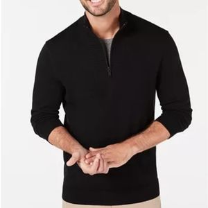 Alfani Mens Sweater